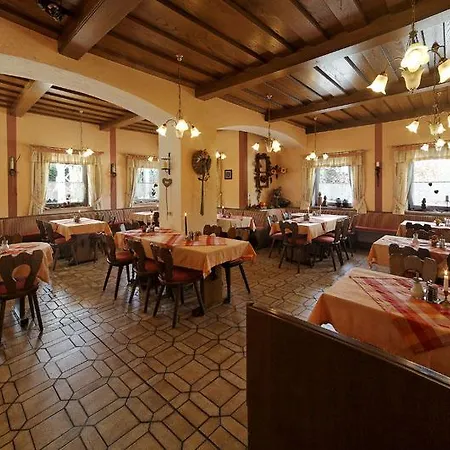 Landpension&gasthaus Monika