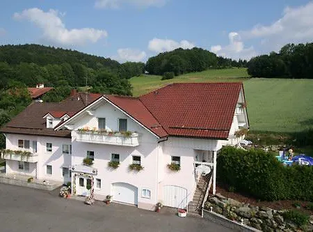 Landpension&gasthaus Monika Gasthof