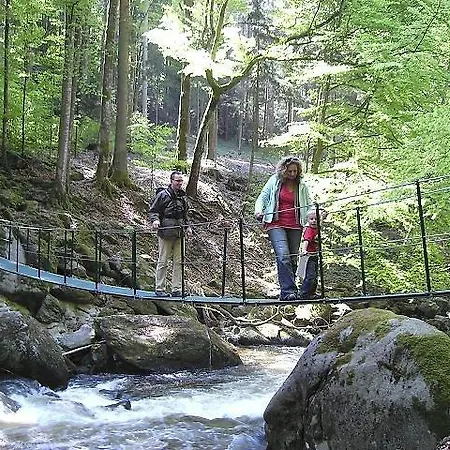 Landpension&gasthaus Monika Gasthof